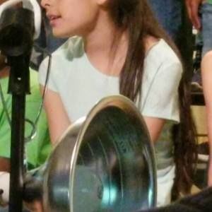 Meet your Posher, Javier